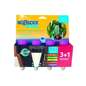 PACK 4 cônes Aquasolo Spécial Jardinières - HOZELOCK