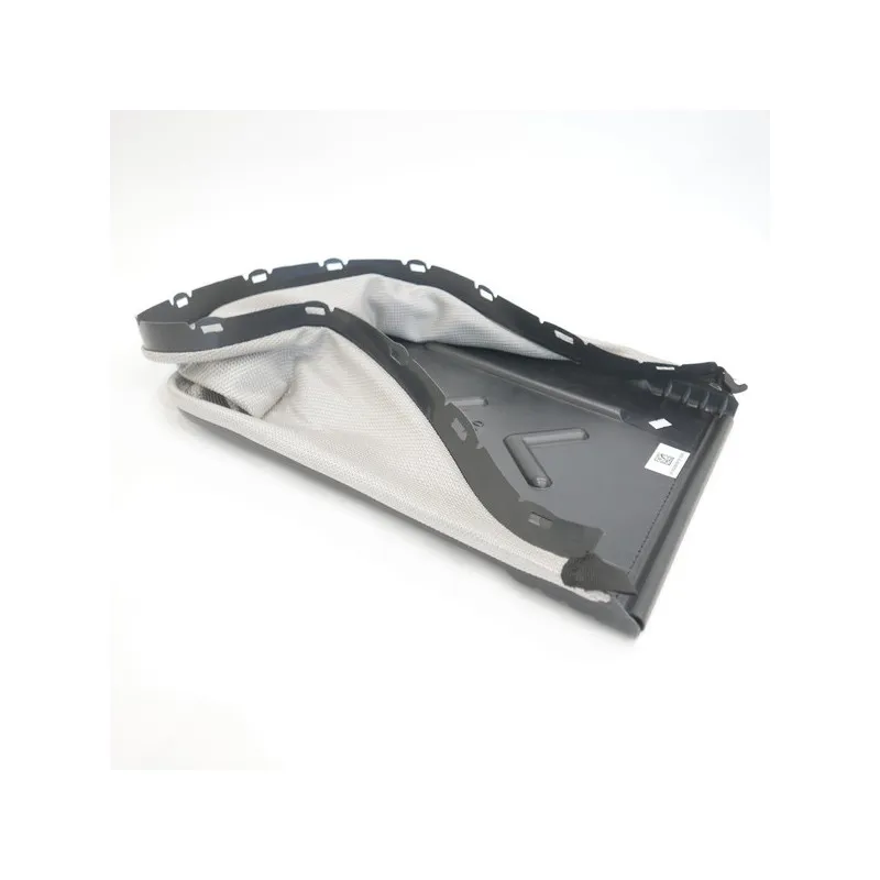 Sac herbe pour tondeuse GGP / Stiga pas cher | Référence: 181002195/0